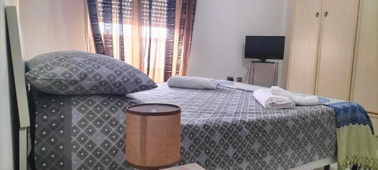 Just Sleep Rimangono Poche Prenotazioni Disponibili Villa Pachino Exteriör bild