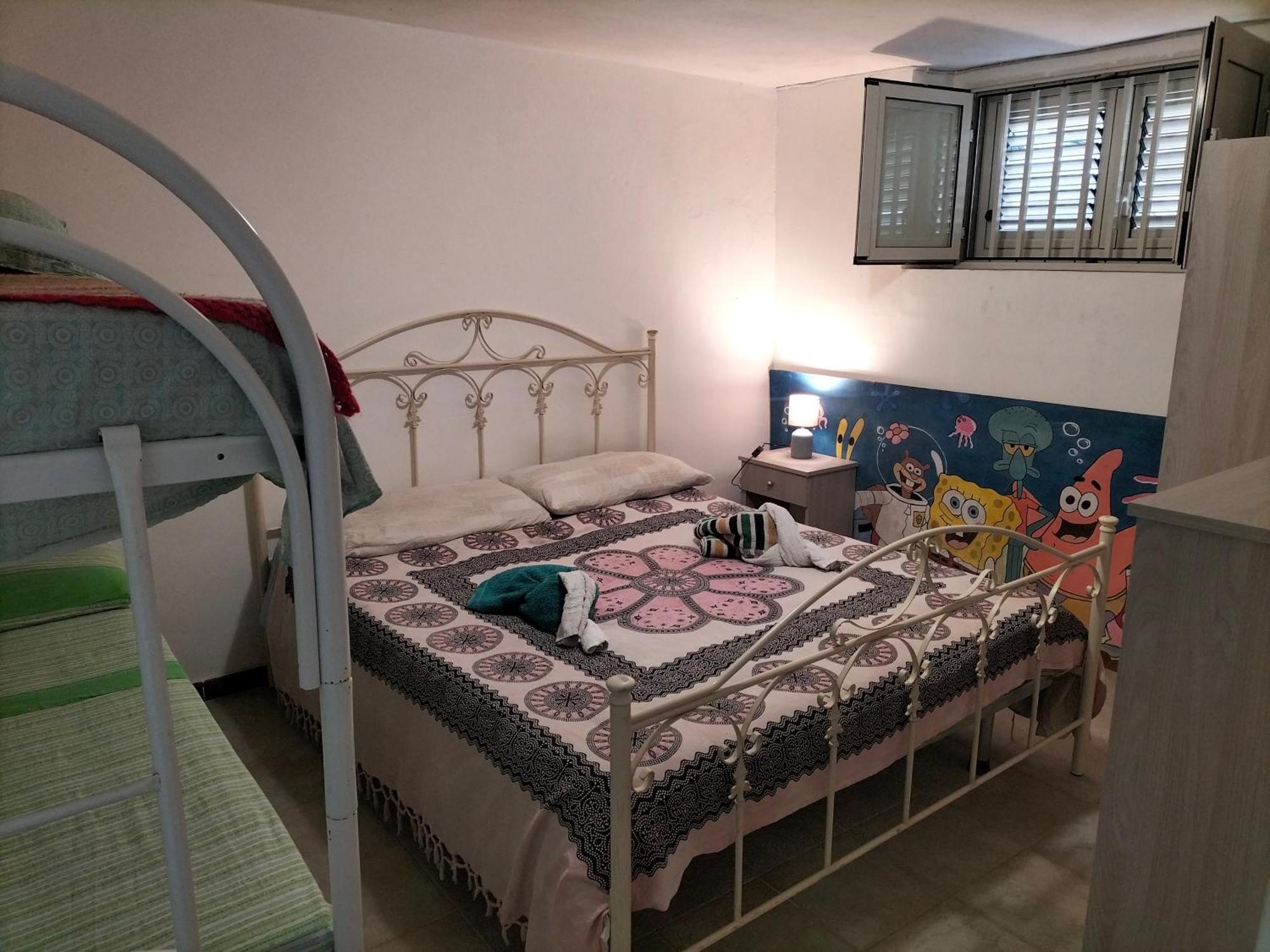 Just Sleep Rimangono Poche Prenotazioni Disponibili Villa Pachino Exteriör bild