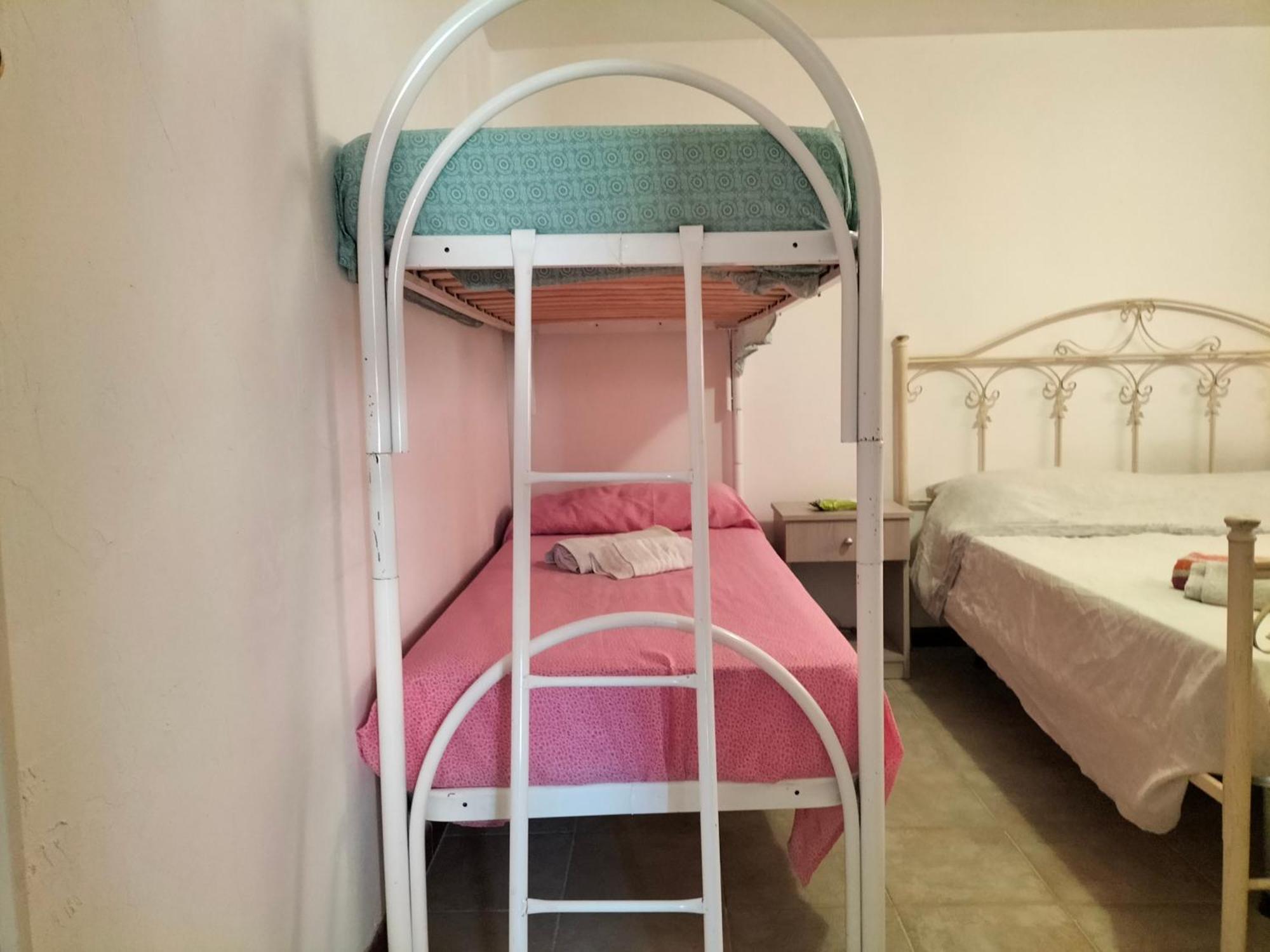 Just Sleep Rimangono Poche Prenotazioni Disponibili Villa Pachino Exteriör bild